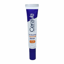 CeraVe Skin Renewing Vitamin C Serum 1 fl oz 30 ml Skincare Clean Ingredients
