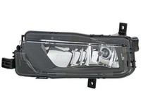 Nebelscheinwerfer Links FÜR Volkswagen Caddy Ab 2015 Hella