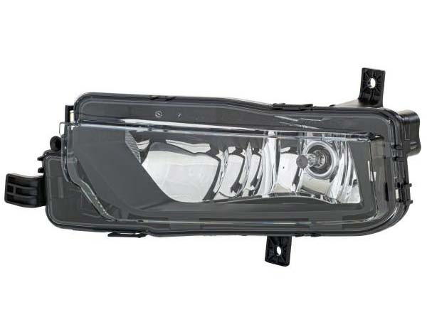 Nebelscheinwerfer Links FÜR Volkswagen Caddy Ab 2015 Hella-image