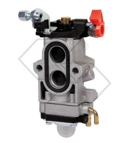 Carburateur À Membrane KAWASAKI Débroussailleuse TJ45 - Photo 1/1