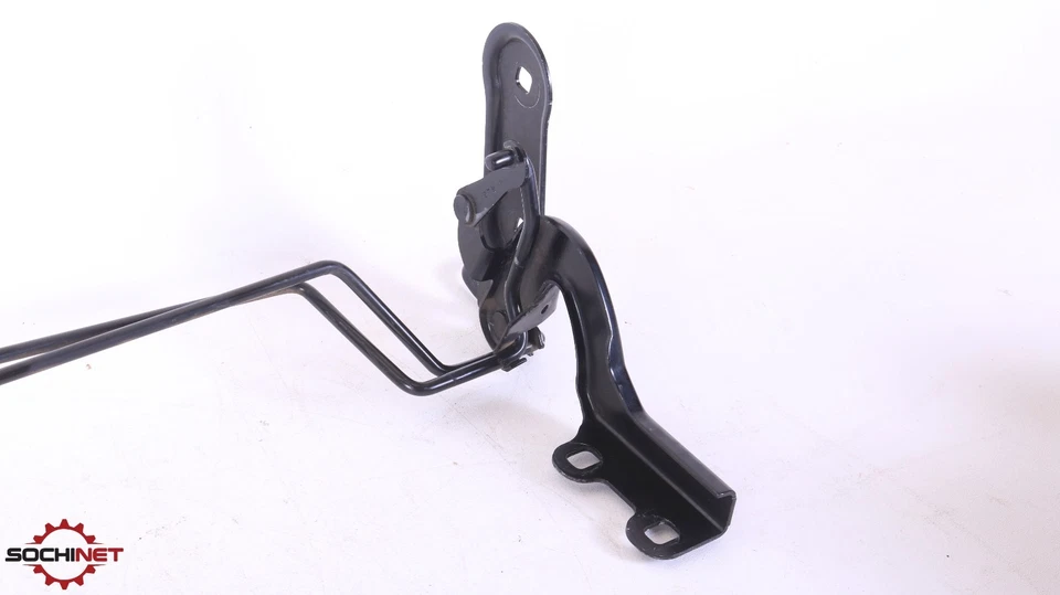 Оригинальный кронштейн для крепления петли на багажник Saturn Sky Pontiac Solstice 06–09 годов выпуска - Изображение 3 из 4