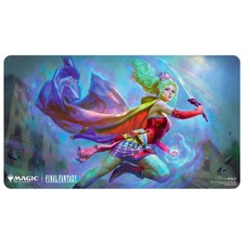 Ultra PRO Final Fantasy Terra, Herald of Hope Commander Playmat MTG