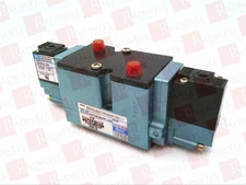 MAC VALVES INC 82A-FC-000-TM-DDAP-1DA / 82AFC000TMDDAP1DA (BRAND NEW)