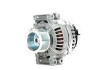 Lichtmaschine 100A Neu Eurostarter Oe-Nr. 0124655165 FüR Scania