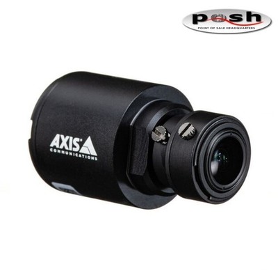 NEW Axis 02639 001 F2115 R Varifocal Sensor - 3.2 5.7 mm Lens
