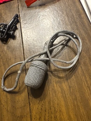 German Army Portepee original