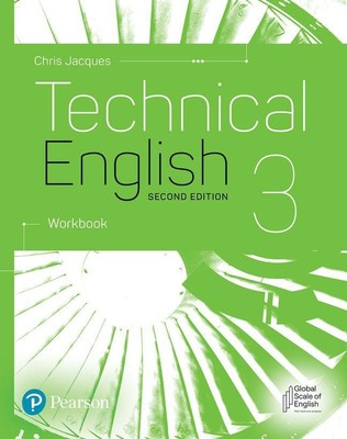 Technical English 2nd Edition Level 3 Workbook | Christopher Jacques | englisch