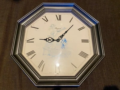 Horloge Rétro/Vintage | Bayard | Années 70’ - Photo 1/4