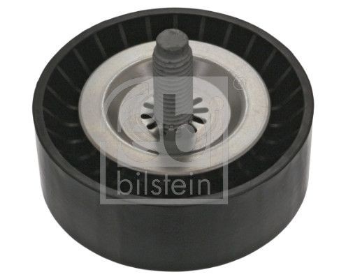 NEU - Febi Bilstein 100328 Umlenk-/FüHrungsrolle, Keilrippenriemen FüR Dodge-image