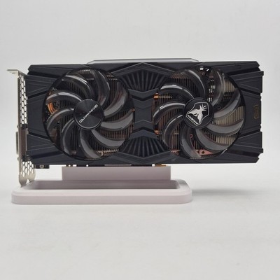 Gainward Nvidia GeForce RTX 2060 Phoenix GS 6GB DVI HDMI DP Grafikkarte