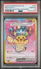 2026 Pokemon Pikachu ex Special Illustration Rare #277/217 PSA 10