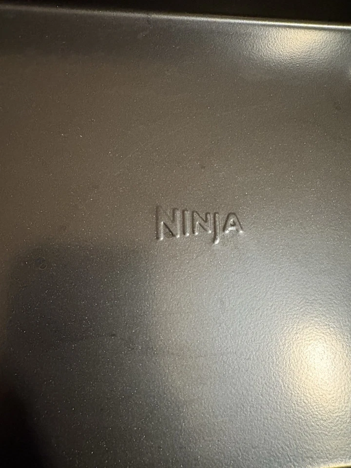 Sistema de cocina Ninja MC703C0 15 sartén antiadherente de acero al carbono negro 9,75 pulgadas Foto 2 de 4