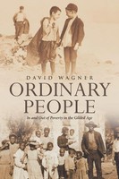David Wagner | Ordinary People | Taschenbuch | Englisch (2022) | Gotham Books