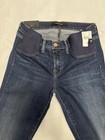 Maternity J brand jeans 26, NWT Normally $199 — photo 1