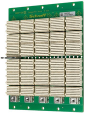 nVent Schroff 23007-625 CompactPCI Serial Backplane | Neuwertig in OVP