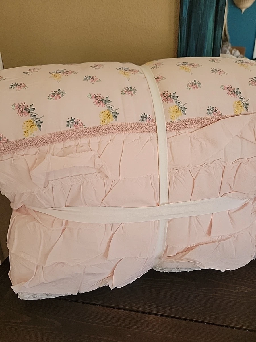 Pottery Barn Kids Garden Quilts for sale | eBay