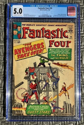 Comic Image