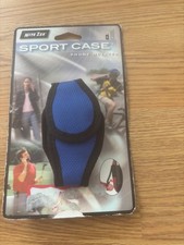 NITE IZE DISCONTINUED HOLSTER SCS-03-03 BLUE ...