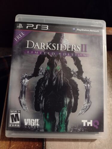 PlayStation 3 Games ~ Most with Manuals! - Picture 99 of 533