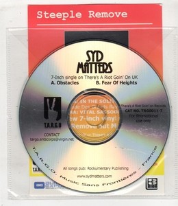Syd Matters | eBay