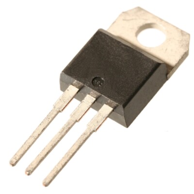 BD242C Transistor  pnp  100V  3,0A   40W  TO220 von Texas Instruments