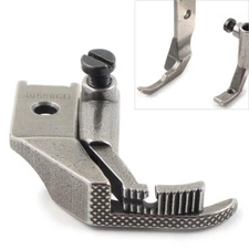 Single Right Toe Foot Set For PFAFF 145 335 545 1245 #49085C+49558C-D