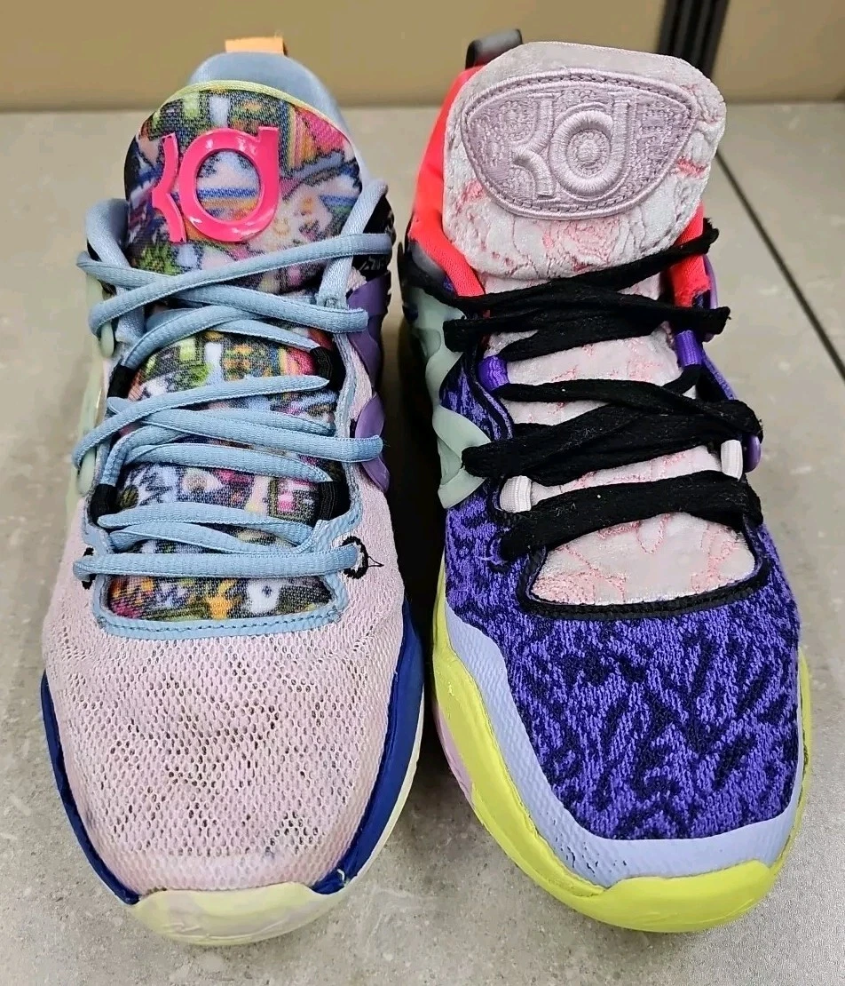 Las mejores ofertas en Nike KD 7 What The KD | eBay