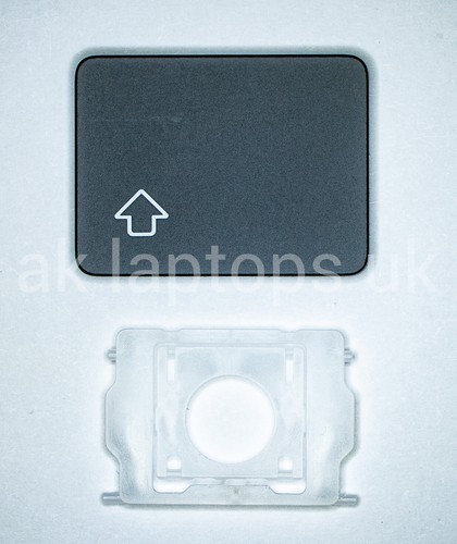 Tastatur Tastenkappe + Scharnier MacBook PRO A2338 M1 2020 (NEU Zustand) - Bild 55 von 66