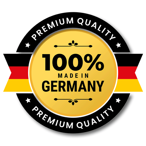 Coffeefair Milchschaumreiniger 250ml blau, Reiniger für Milchaufschäumer - Bild 3 von 4