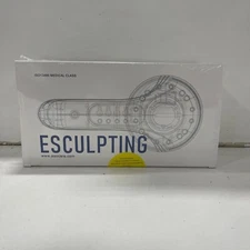 Photons System Lumalux Plus White Anti Aging LED Light Therapy System