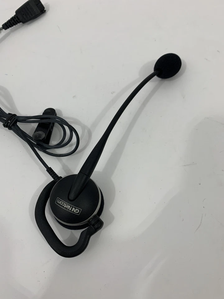 NEW - BRAND NEW GN Netcom GN 2100 SureFit Headset - Image 3 of 4