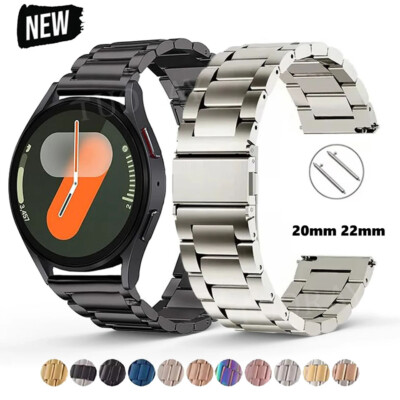 Luxus Edelstahl Metall Armband Für Xiaomi Redmi Watch 5 Active/Watch 5 Lite 22mm
