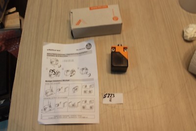 Ros Roca Näherungsschalter 1004414
