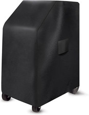 Dust Cover for Robinair A/C RRR Machine Heavy Duty 600D Oxford Dust Cover Comp