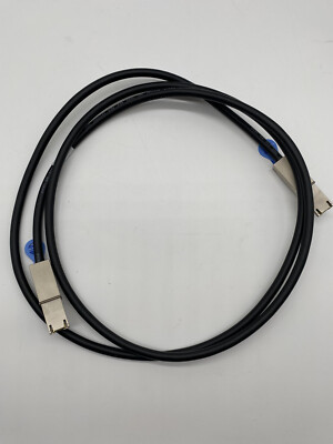 Foxconn 2m MiniSAS Data Cable SFF-8088 - SFF-8088T26139-Y3988-M220