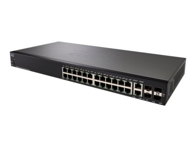 Cisco SF250-24-K9-UK Switch II price incl VAT 3 yr warranty* B2B
