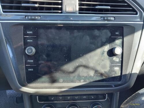 Info-GPS-TV Screen 8" Display And Control Fits 18-23 ATLAS 3260462
