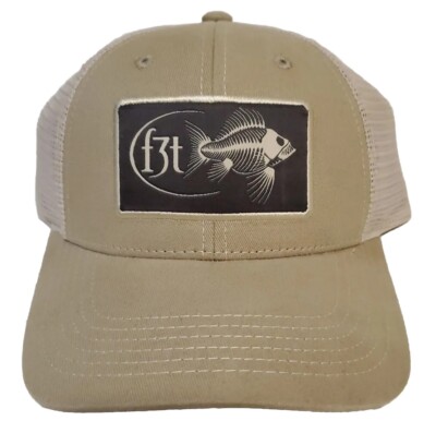Cappello berretto a rete baseball pesca all'aperto traspirante