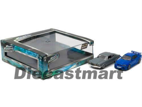 Greenlight Fast & Furious Chevrolet Camaro Contemporary