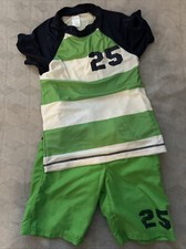 Gymboree Boy  s Swimsuit Set Size 6