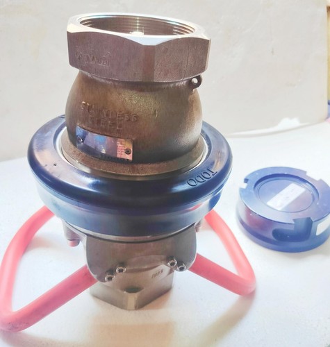Todo 1-9401-4407 , Todo 7480A-4407 Coupling (MALE FEMALE) FULL SET 4" Inch - 第 12/16 張圖片