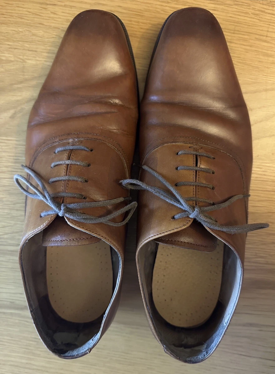 Bertie singer store shoes