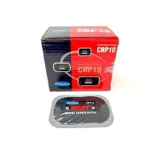 BESTPATCH 3" x 2" Radial Tire Patch - 20/BX CRP10