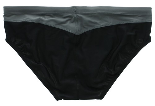 Nike Swim Brief Bottom Victory Color Block NX Swimsuit Briefs NESS4040 MSRP $42 - Picture 5 of 7