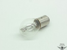12V 25 / 25W Glühlampe BA20D Birne für Mofa...