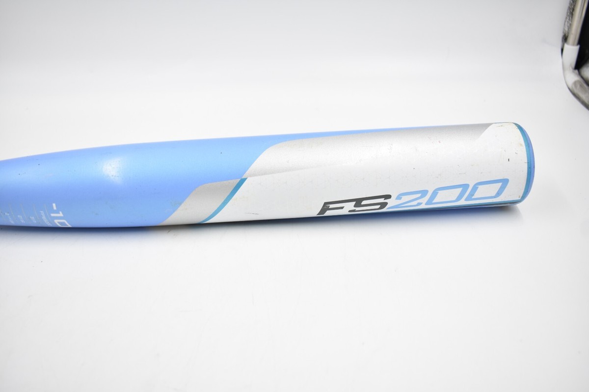 Batte De Softball Easton FS200 Fastpitch - 31 Pouces, 21 Oz (-10) - Aluminium - Jeune