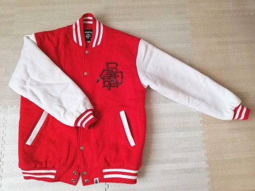 A Bathing Ape Blouson