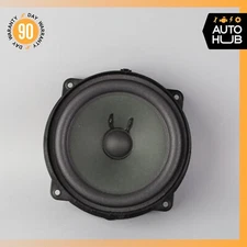 08-19 Maserati GranTurismo M145 Door Sound Speaker 50500509 OEM 11k