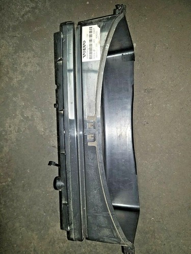 VOLVO VNL DASH GAUGE PANEL CLUSTER 20559343-P01 - Picture 4 of 10