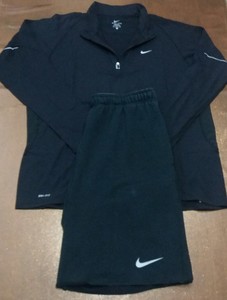 completini nike uomo